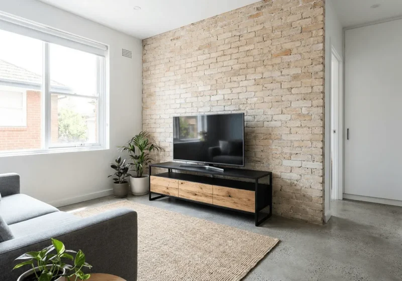 Rack para TV Pequeno: 5 Melhores Modelos para Sala Pequena