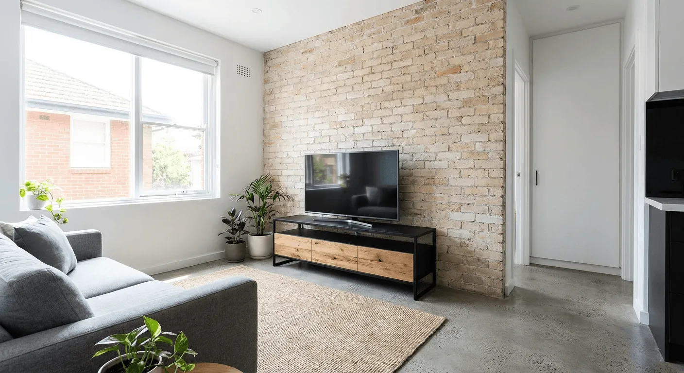 Rack para TV Pequeno: 5 Melhores Modelos para Sala Pequena